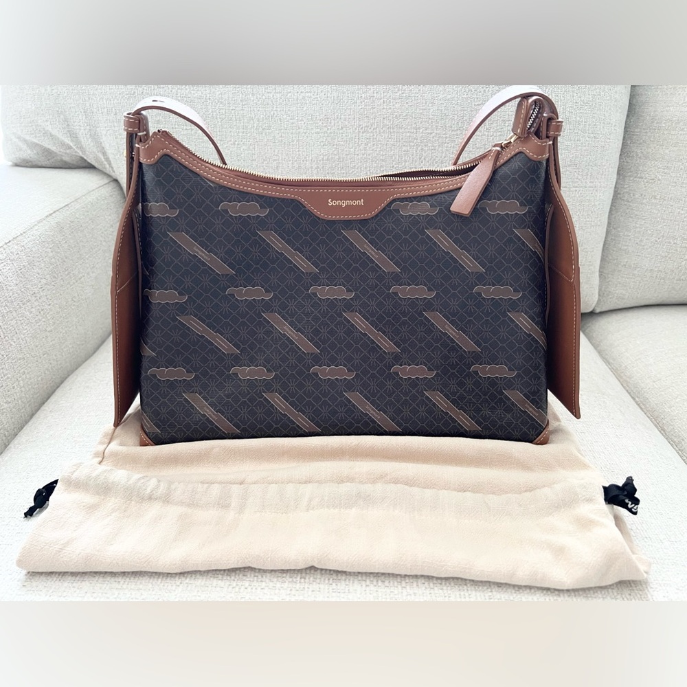 Songmont Shoulder Bag - Mont Collection